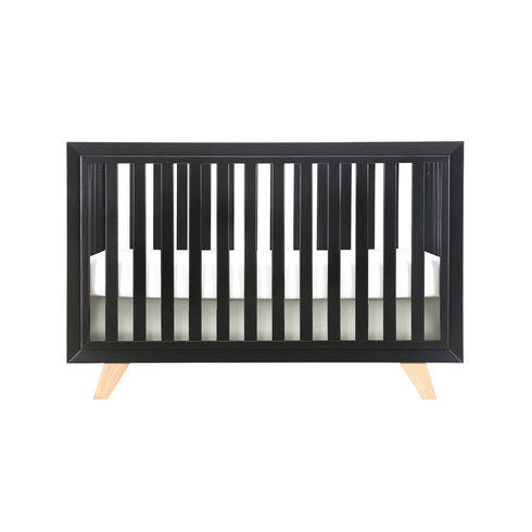 Second Story Home Wooster 3-In-1 Convertible Crib